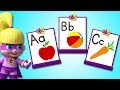 Counting, Shapes, and Colors