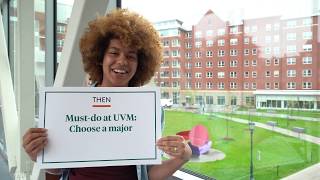 UVM Class of 2019 Looks Back