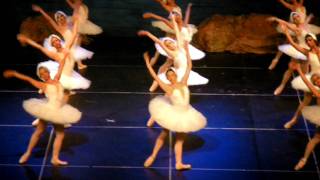 2º Atoparte - O Segredo Do Lago