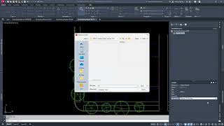 Module 8.1B Preparing your drawings to be externally referenced