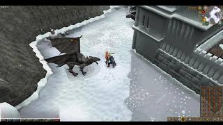 2010Scape Steel Dragons + Dragonfire Shield