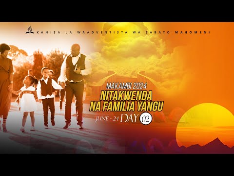 MAKAMBI 2024 IBADA KUU PR PAUL SEMBA DAY 3