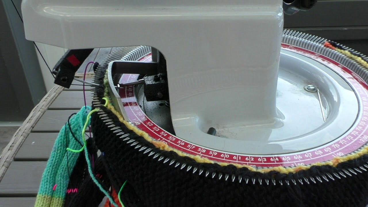 Tips & tricks on a Hague Linker