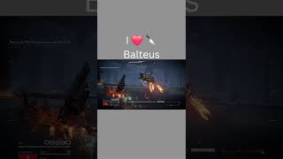 I ❤️ 🔪 Balteus #armoredcore6 #armoredcorevi #gaming #armoredcorevifiresofrubicon #gameplay #games