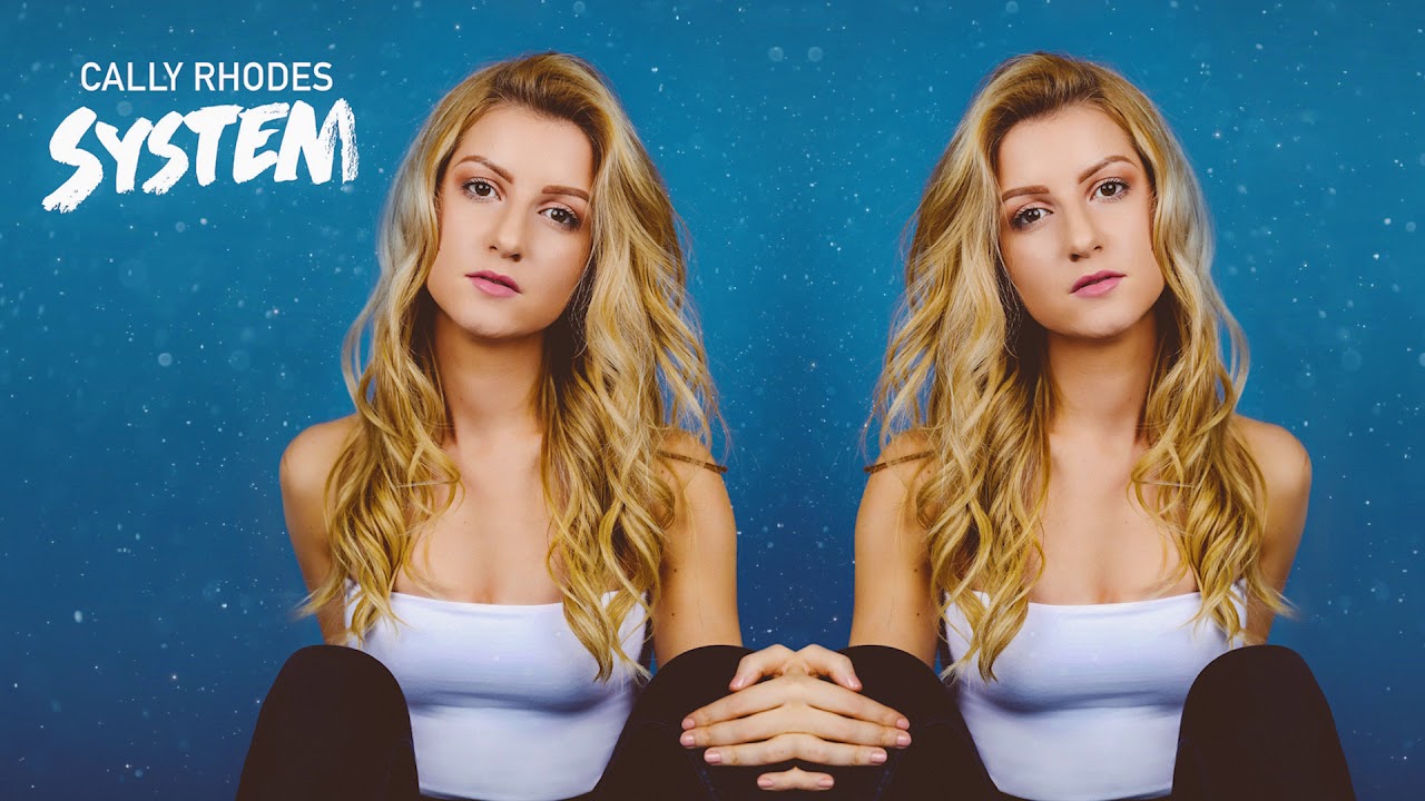 Cally Rhodes - System