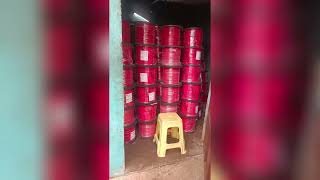 Buy Machine Get Easy Raw Material Supply what's app 7508834067