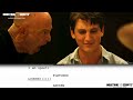 Classic movie scenes whiplash 2014  were you rushing or were you dragging  scripttoscreen