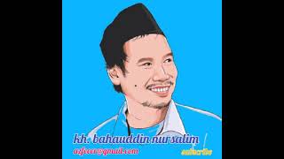 Download Lagu #GUS BAHA# NGOPI SAMBIL MENGINGAT ALLAH MP3