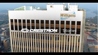 Crestron Stories: Williams