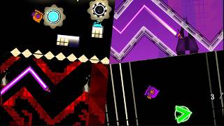 The Echo Root new update | Geometry Dash 2.2