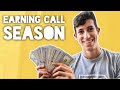 Why Earning Calls Can Be EXTREMELY Profitable  How I Find ...
