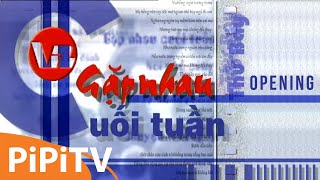 Vtv3 Ident Hình Hiệu Gặp Nhau Cuối Tuần Opening Pipitv