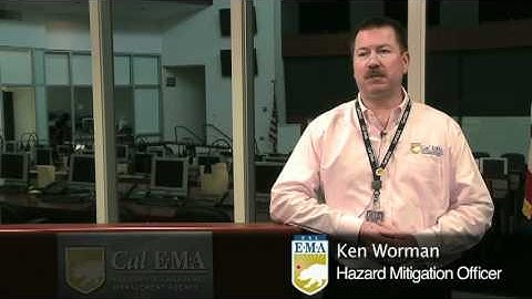 State Hazard Mitigation Plan