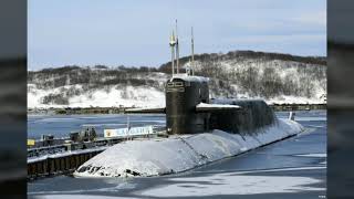 19 марта День Моряка Подводника