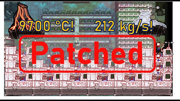 Geotuners were broken! - Oxygen Not Included - Beta Testing