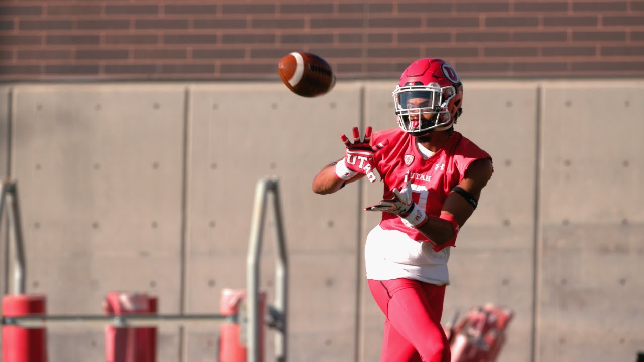 'The Drive' preview: Utah explains decision to give Darren Carrington II a second chance