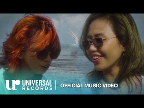 Si Mau ug J - OMW (I'm Coming Home to You) (Official Music Video)