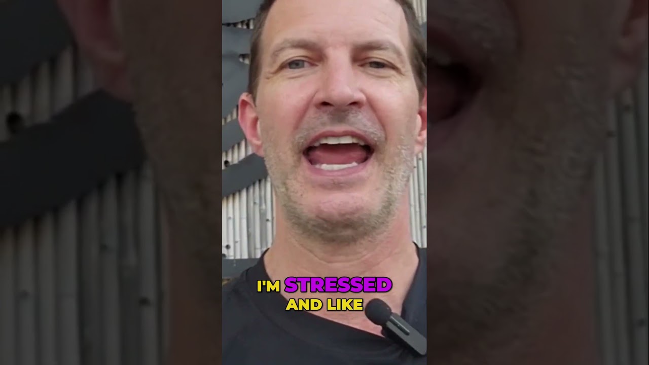 Breath Of Fire the Power of Cold Plunge  Wim Hof Method 