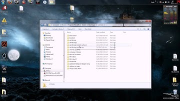 Make a CFG Back up in Modern Warfare 2