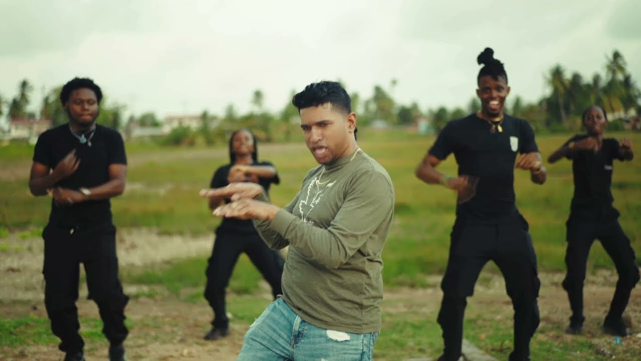 Damian CoolBoyz - Look Like Donkey (Official Audio)