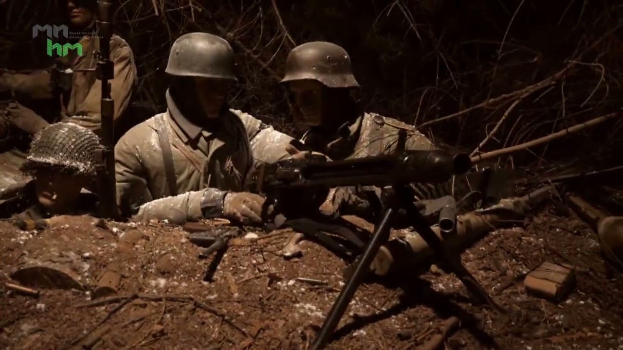 Promotion Video N°2 - National Museum of Military history