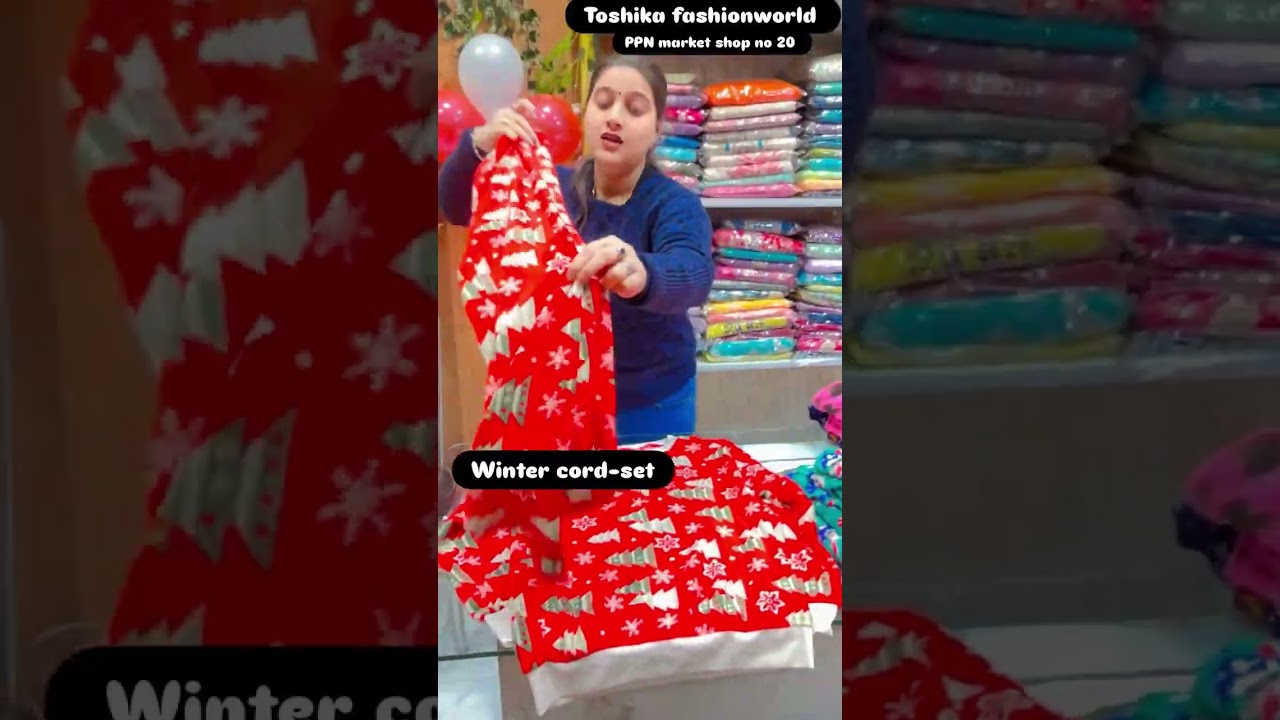 350/- Beautiful winter cordset offer valid 2 days jaldi se booking kre 9451456142 