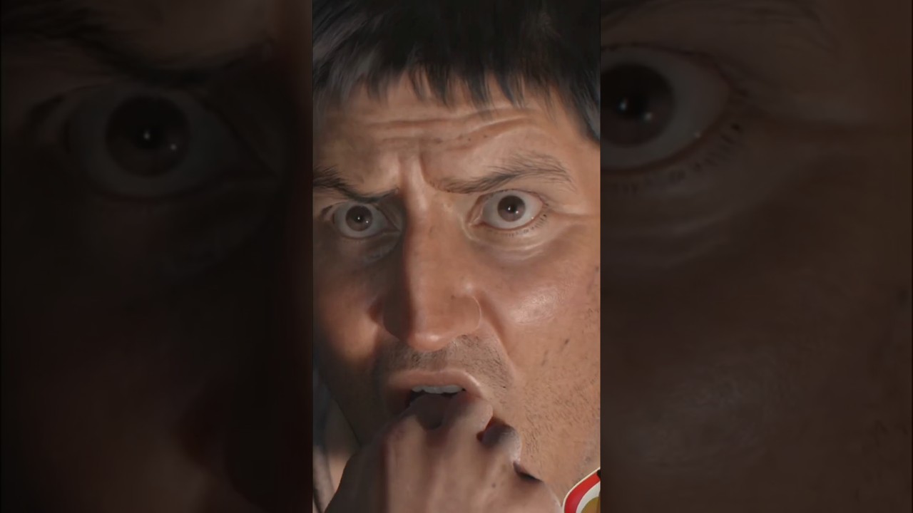 Let's hope we're better then this guy...