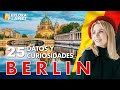 25 Curiosidades que no sabías de Berlín | La ciudad de Los Museos