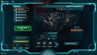 Planetside 2 - Infiltrating the enemy fortress!