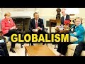 National Sovereignty vs. Globalism - What You Need to Know | John Fonte