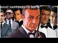 The Evolution of James Bond: From Cold War Assassin to Modern Tragic Hero