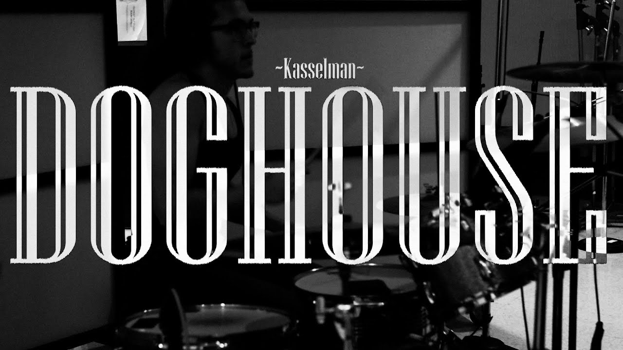 Doghouse (Live from Columbia Studios)