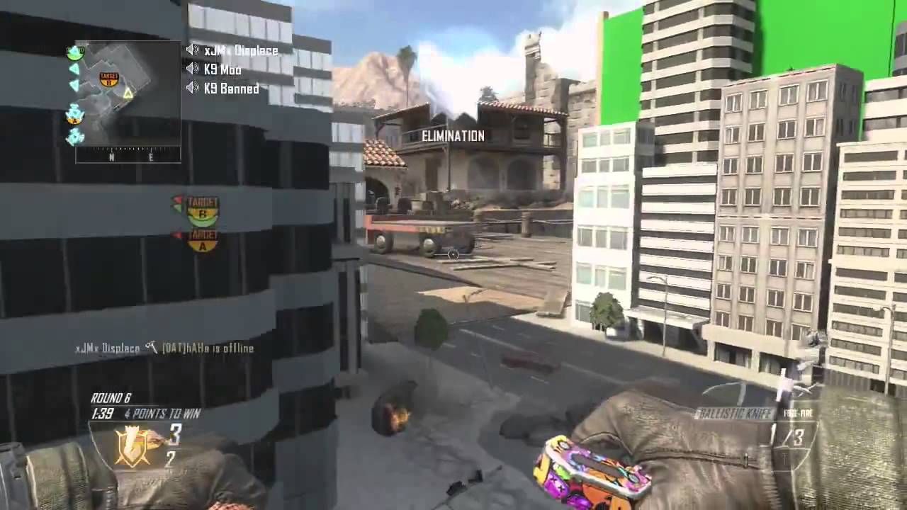 6 Man Combat Axe Only Ace!!!