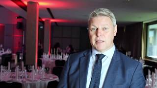CHKS Top Hospitals 2019 - Dr Bullock (The Royal College of Physicians and variation in healthcare)