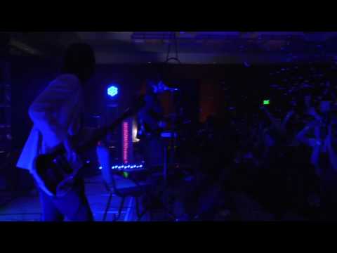 Solid Gold perform "Get Over It" at Vega Productio...