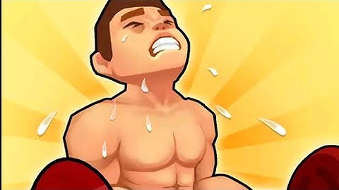 You gotta keep putting dem up | Idle Workout Master