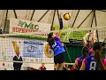 FLYARMIDA TAVIANO - Ruffano 1a divisione playoff 