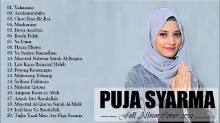 Puja Syarma Full Album 2021 AISYA ISTRI ROSULULLOH...