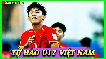U17 Việt Nam: Hành Trình Đáng Tự Hào Tại Châu Á 2025