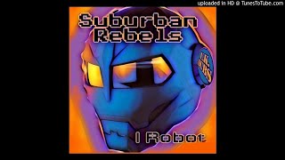 I Robot - Suburban Rebels 2021 NY Punk Rock U.K. Subs - S.F.B. - Mojo Miller