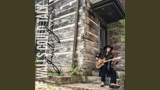 Video thumbnail of "Justin Johnson - Wayfaring Stranger"