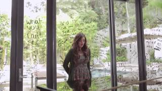 Watch Rebecca Black In Your Words video