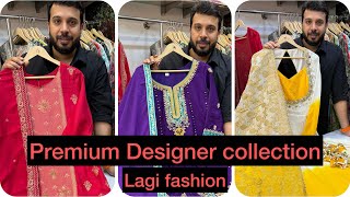 Lagi fashion Kurtis | Biggest manufacturer of India | premium suit collection | Kurti sets | sale