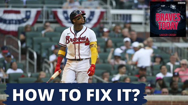 QUESTION: How do you FIX the Atlanta Braves this offseason? LIVE Mailbag | Atlanta Braves Podcast
