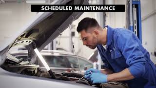 CarDoc Maintenance & Membership