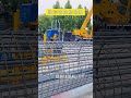 数控钢筋笼绕筋机 桩基桥梁滚笼设备 双筋自动成型whatsapp+8613932960232