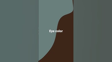 If we were a color palette! #couple