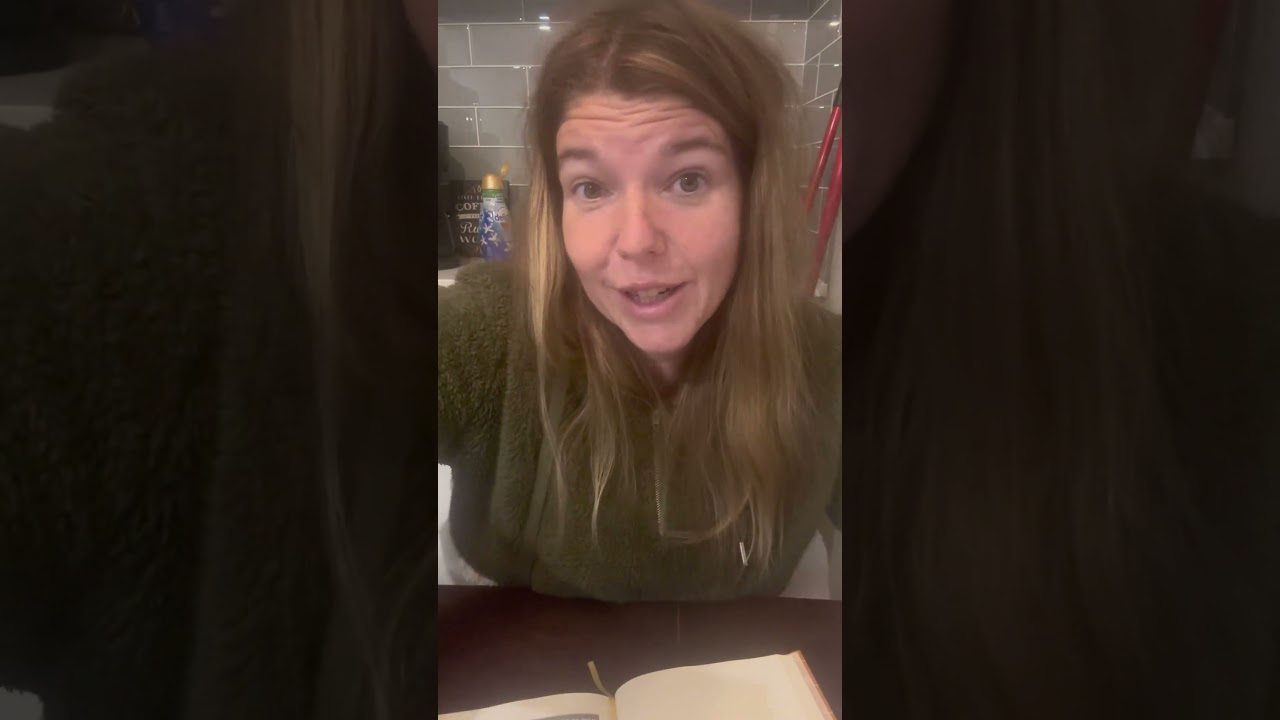 Day 64 - indifference - 