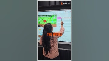 😲BEST AI TOOL for TEACHERS. Creates lesson plan in seconds. | BrightClass #aiineducation