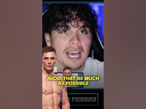 Saaiman is more dangerous than you think - YouTube